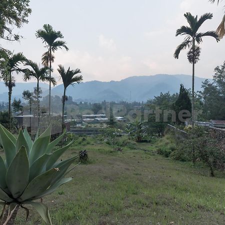 Bens Homestay Mitra Reddoorz 茂物 外观 照片