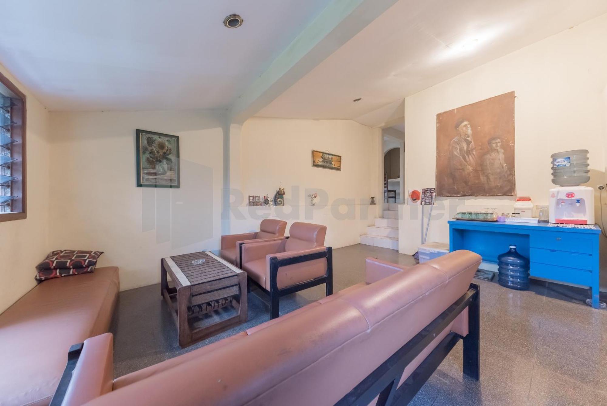 Bens Homestay Mitra Reddoorz 茂物 外观 照片